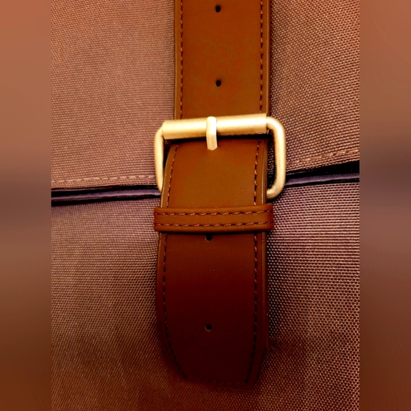 Issey Miyake Backpack - Picture 3 of 4